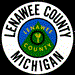 Lenawee County Seal